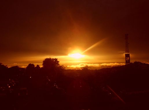 File:Bandarban Nilachal Sunset.JPG - Wikimedia Commons