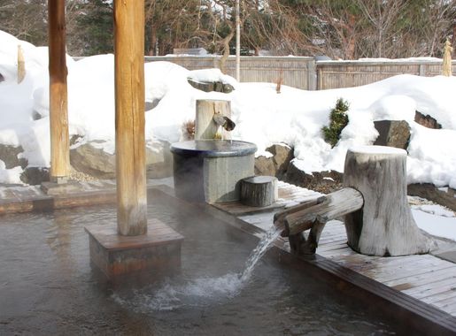 File:Hachimantai Heights Onsen Ryoukan Hotel - panoramio.jpg - Wikimedia  Commons