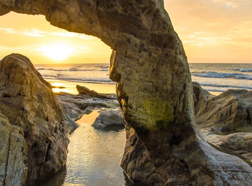 File:Orla do Morro do Serrote - Parque Nacional de Jericoacoara-Ceará.jpg -  Wikimedia Commons