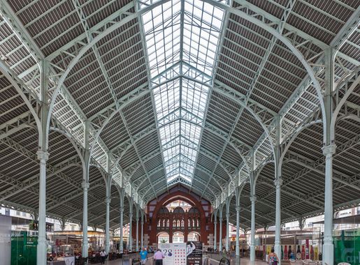 File:Mercado de Colón, Valencia, España, 2014-06-29, DD 07.JPG - Wikipedia