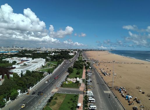 File:Chennai - bird's-eye view.jpg - Wikipedia