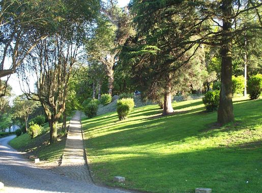 Archivo:Alameda de Santiago de Compostela.jpg - Wikipedia, la enciclopedia  libre