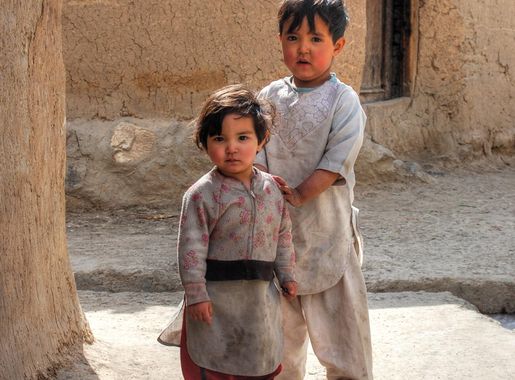 File:Children of Kabul, Afghanistan.jpg - Wikimedia Commons