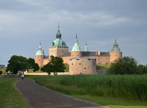 File:Kalmar castle (by Pudelek).JPG - Wikimedia Commons