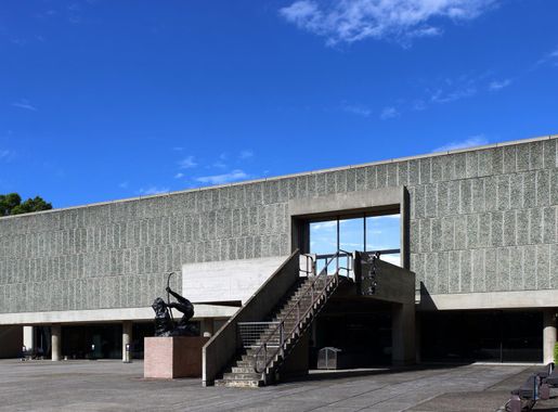 Das architektonische Werk von Le Corbusier (Welterbe) – Wikipedia
