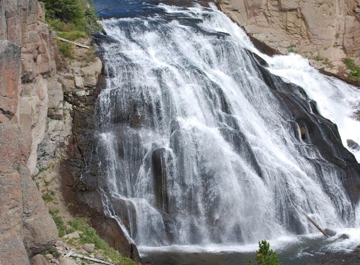 Yellowstone: Definite bucket list item > Luke Air Force Base > Article  Display