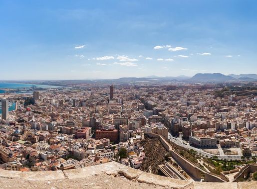 File:Vista de Alicante, España, 2014-07-04, DD 67-70 PAN.JPG - Wikimedia  Commons