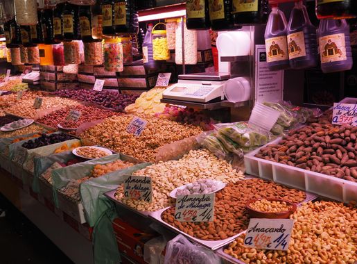 File:Mercado de Atarazanas (32119143336).jpg - Wikimedia Commons