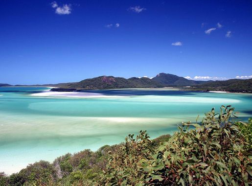 File:Whitsunday Island - Whitehaven Beach 05.jpg - Wikimedia Commons