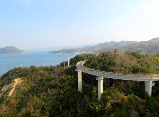 File:Shimanami Kaido Bikeway (14105053043).jpg - Wikimedia Commons