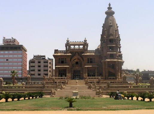 ملف:Cairo - Heliopolis - Baron Palace.JPG - ويكيبيديا