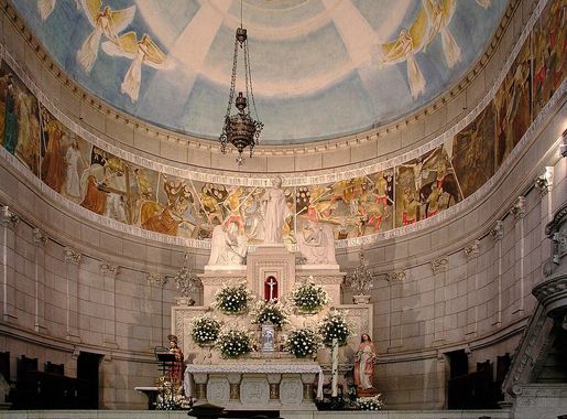 Ficheiro:Viana do Castelo-Santa Luzia altar.jpg – Wikipédia, a enciclopédia  livre