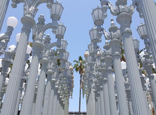 Free Images : light, structure, skyscraper, column, museum, mast, usa,  landmark, sightseeing, cathedral, lighting, spire, famous, metropolis, los  angeles, lacma 3264x1836 - - 558589 - Free stock photos - PxHere