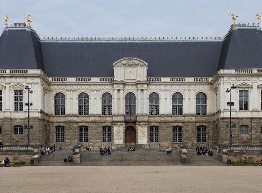 File:Rennes - Parlement de Bretagne.jpg - Wikipedia