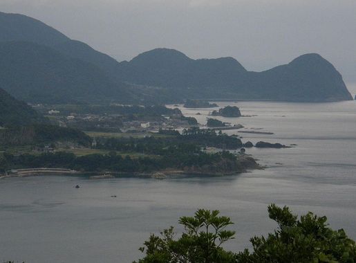 ファイル:Tango-Matsushima,Tango peninsula 丹後松島 404.JPG - Wikipedia