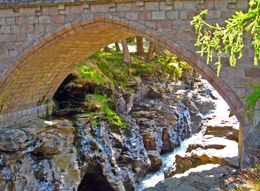 File:Linn of Dee - geograph.org.uk - 1548015.jpg - Wikimedia Commons