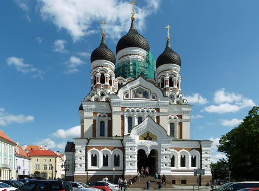 File:Alexander Nevsky Cathedral, Tallinn.jpg - Wikimedia Commons