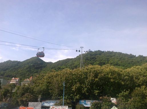 Tập tin:Cable cars to Cloud Lake Theme Park in Vung Tau.jpg – Wikipedia  tiếng Việt