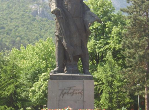 Vratsa - Wikipedia
