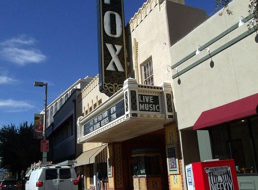File:Tucson-Fox Theatre-1925.JPG - Wikimedia Commons