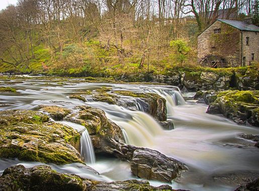 File:Cenarth Falls West Wales (68271919).jpeg - Wikimedia Commons
