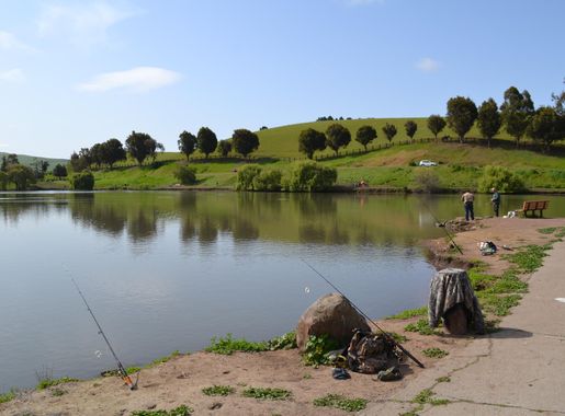 File:Sandy Wool Lake 1.JPG - Wikimedia Commons