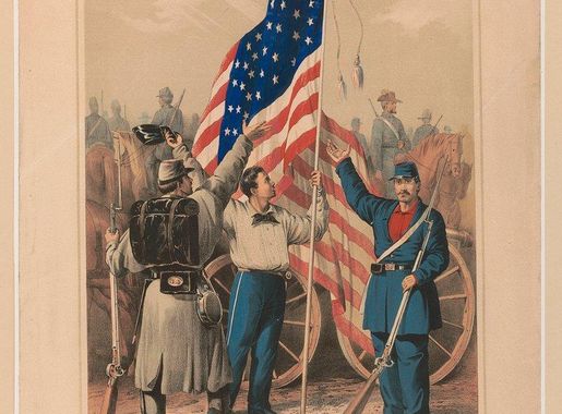 Peter Schemm and Son, standard | Free Photo - rawpixel