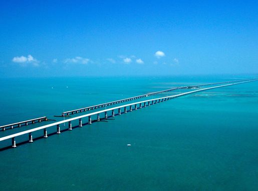 File:Seven Mile Bridge, Florida Keys aerial (2003).jpg - Wikimedia Commons
