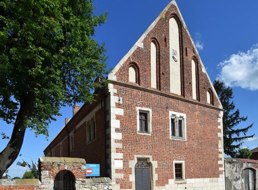 File:Wiślica, dom Długosza (HB2).jpg - Wikimedia Commons