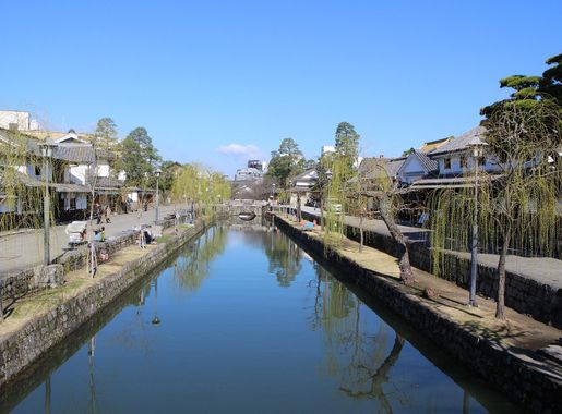 File:Kurashiki Bikan historical quarter 20190324.jpg - Wikimedia Commons
