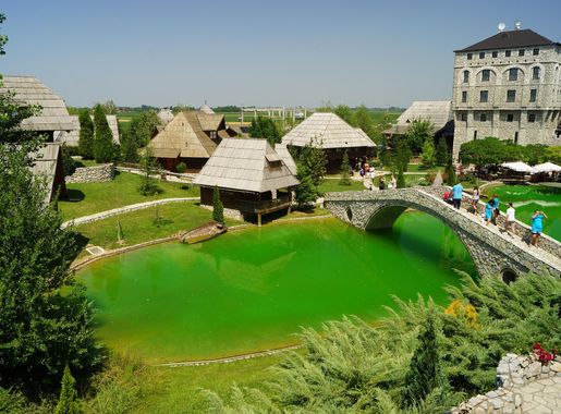 File:Etno selo Stanisici-Bijeljina - panoramio.jpg - Wikimedia Commons
