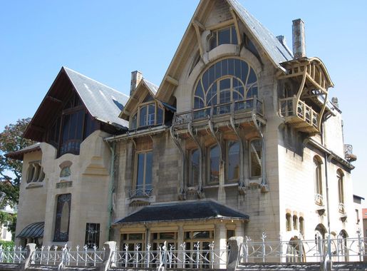 File:Villa Majorelle extérieur 02 by Line1.jpg - Wikipedia