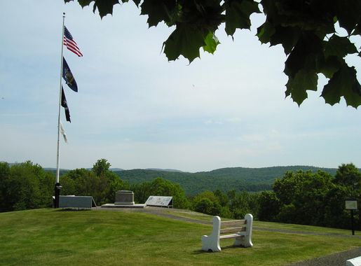 File:Bennington Battlefield State Historic Site 30May2008.jpg - Wikimedia  Commons
