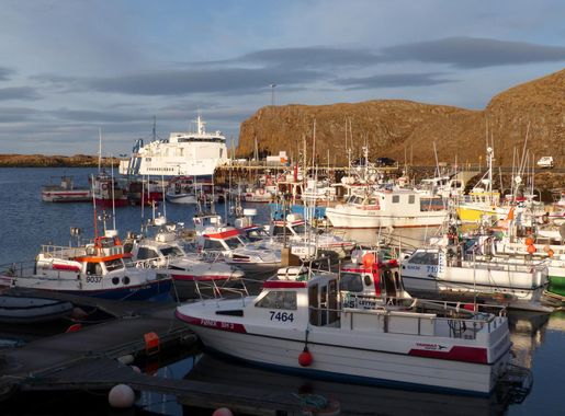 File:Harbour at Stykkishólmur - Flickr - gailhampshire.jpg - Wikimedia  Commons