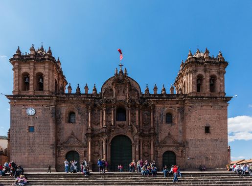 File:Catedral, Plaza de Armas, Cusco, Perú, 2015-07-31, DD 73.JPG -  Wikipedia
