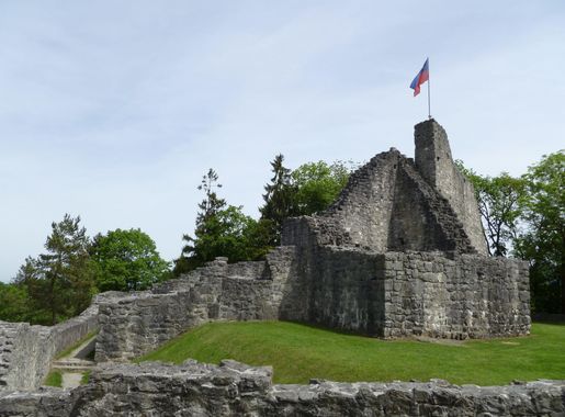 File:Obere Burg Schellenberg1.JPG - Wikimedia Commons