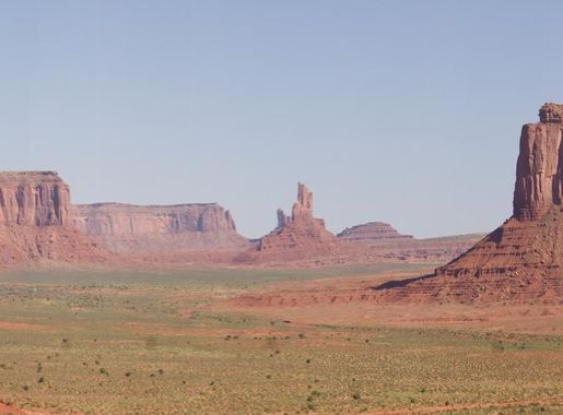 Free Images : landscape, rock, desert, panorama, formation, remote, scenic,  usa, canyon, erosion, badlands, plateau, southwest, wadi, butte, monument  valley, historic site, mesas 6000x1557 - - 662139 - Free stock photos -  PxHere