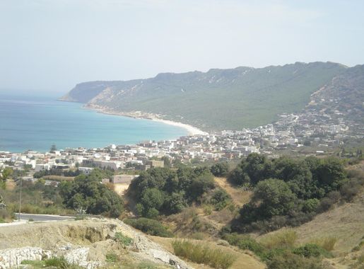 File:RafRafbeachAndCapFarina.JPG - Wikimedia Commons