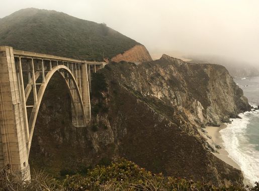 File:Bixby Creek Bridge (Big Sur).jpg - Wikimedia Commons