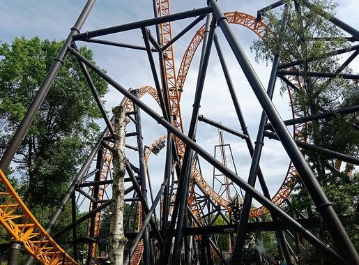 File:Bobbejaanland Fury 02.jpg - Wikimedia Commons