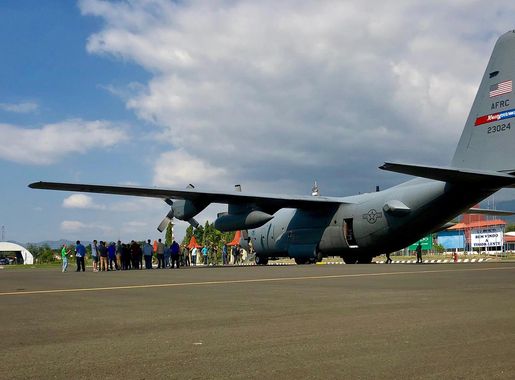 PACANGEL 18-1 kicks off in Timor-Leste