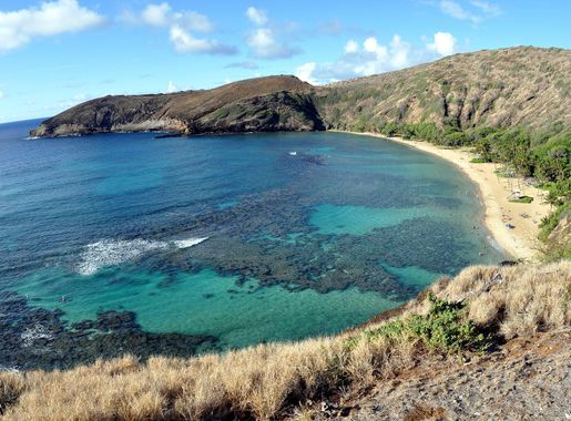 File:Hanauma Bay 2 Oahu Hawaii Photo D Ramey Logan.JPG - Wikimedia Commons