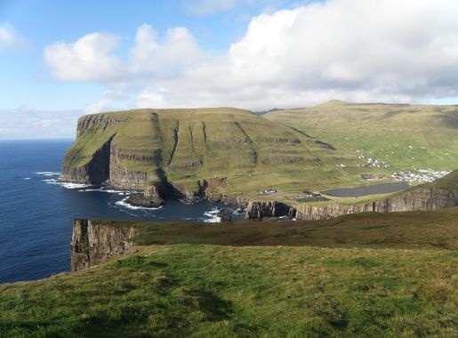 File:View From Eggjarnar Faroeislands To FC Suduroy Stadium.JPG - Wikipedia