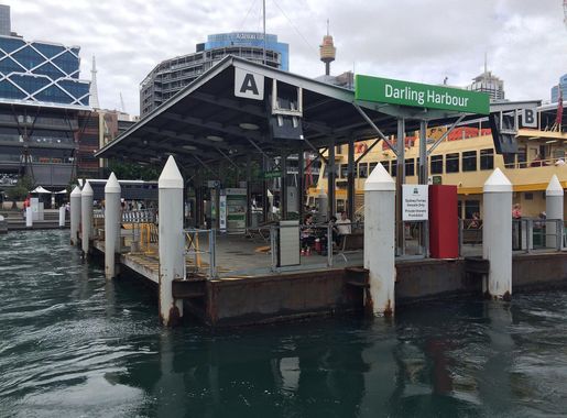 File:Darling Harbour Wharf, View from the Water.JPG - Wikimedia Commons