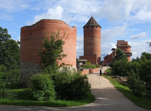File:Turaida Castle.JPG - Wikipedia