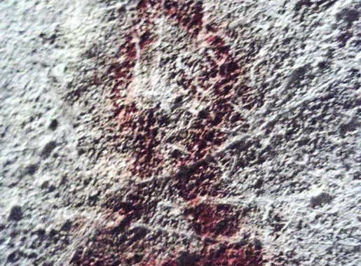 File:Native Arawak drawings Fontein Cave Arikok National Park Santa Cruz  Aruba.jpg - Wikimedia Commons