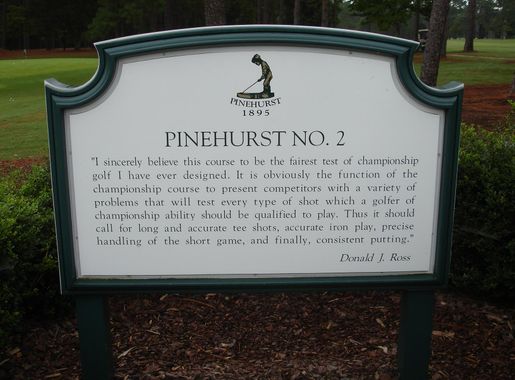 File:Pinehurst No. 2.JPG - Wikipedia
