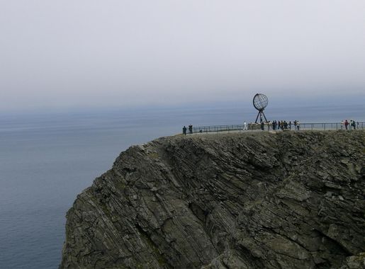 File:Nordkapp 2006-08.JPG - Wikimedia Commons
