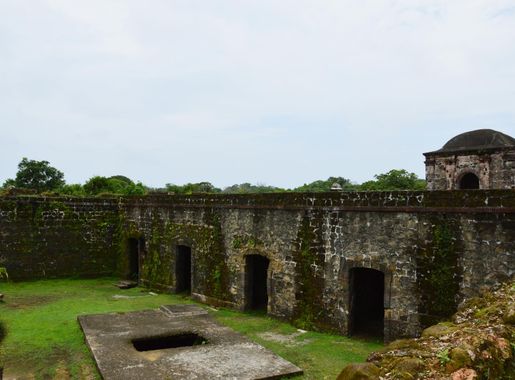 File:Fort San Lorenzo 07.jpg - Wikimedia Commons