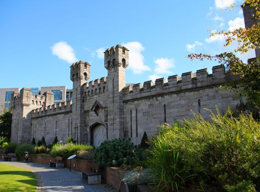 File:Dublin Castle Coach House 01.JPG - Wikimedia Commons